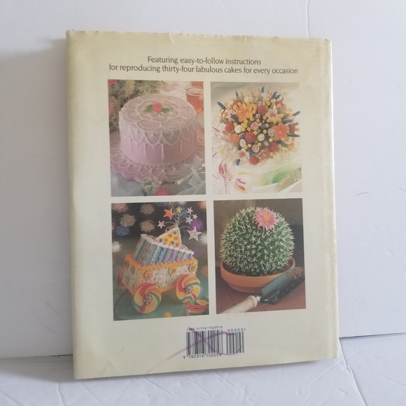 The Art of Cake Decorating - Picture 2 of 5